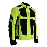 Cycling Jacket Unisex Bike Tops Protective Nylon Tactel Sports Cycling/Bike Motobike/Motorbike Summer Winter