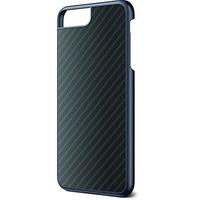 CYGNETT Carbon-Fibre/Gun-Metal UrbanShield Premium Case for iPhone 7 Plus