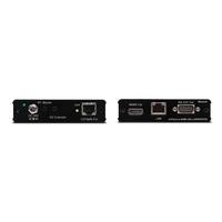 CYP 5-Play HDBaseT Receiver with PoC and Single LAN Upto 100 m