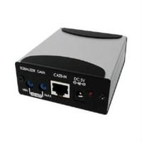 Cyp Ca-COMP100R 100m CAT5 to Pc/Hd + Spdif + L/R Receiver - ( > Av Pro)