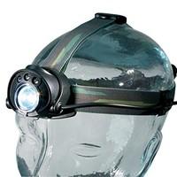 cyba lite head light