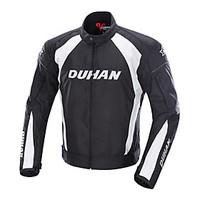 Cycling Jacket Men\'s Bike Jacket Thermal / Warm Protective Cotton Terylene Oxford Sports Cross-Country Motobike/Motorbike