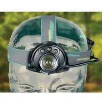 Cyba-lite Oculus Head Torch