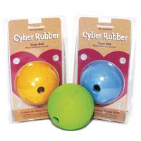 Cyber-Dog Out Of This World Fun Treat Ball Large