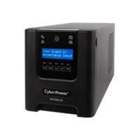 cyberpower pr750elcd professional tower series ups 675w750va