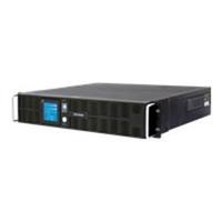 Cyberpower PR2200ELCDRT2U Professional LCD Series Rack UPS 1600W/2200VA