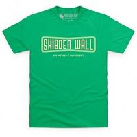 Cycling - Shibden Wall T Shirt