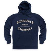 Cycling - Rosedale Chimney Hoodie