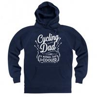 Cycling Dad Hoodie