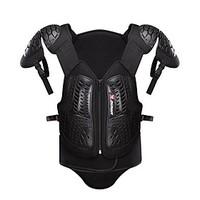 Cycling Vest Sleeveless Bike Vest/Gilet Wearable Breathable Comfortable Protective Cotton Solid Sports Cycling/Bike Motobike/Motorbike