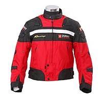Cycling Jacket Men\'s Bike Jacket Thermal / Warm Comfortable Protective Nylon Tactel Sports Cycling/Bike Motobike/MotorbikeFall/Autumn