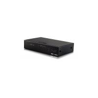 CYP Quantum QU-14S-4K 1X4 HDMI Distribution Amplifier with 4K Resolution Support