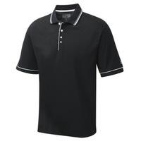 cypress point classic polo shirt black