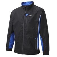 Cypress Point Toronto Waterproof Suit Black/Blue