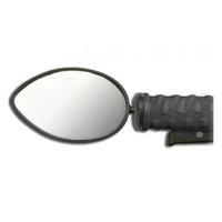 Cycle Aware Wingman Bar Mounted Mirror