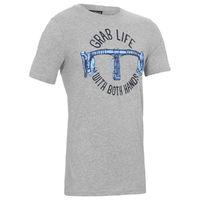 Cycology Grab Life T-shirt T-shirts