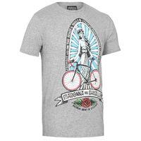 Cycology Madonna Del Ghisallo T-Shirt T-shirts