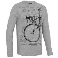 Cycology Cognitive Therapy Long Sleeve T-Shirt T-shirts