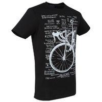 Cycology Cognitive Therapy T-Shirt T-shirts