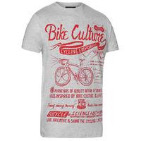 Cycology Bike Culture T-Shirt T-shirts
