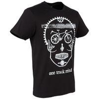 Cycology One Track Mind T-Shirt T-shirts