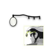 Cycle Aware Heads Up Eyewear Mounted Mirror