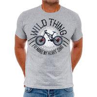 cycology wild thing t shirt t shirts