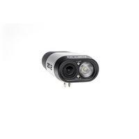 Cycliq Fly12 Front Light with Integrated Action Camera Front Lights