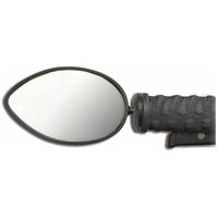 cycle aware wingman bar end mirror