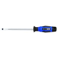 Cyclus Flat Screwdriver - Flat Screwdriver 4x100 / Black Tip