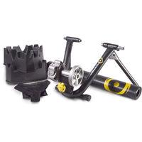 CycleOps Fluid 2 Trainer with Winter Training Kit Turbo Trainers