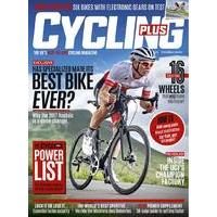 Cycling Plus magazine