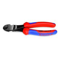 Cyclus KNIPEX High Leverage Diag Cutter - 180mm