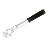 Cyclepro Pedal Wrench 15mm Professional With 24mm Ring Wrench