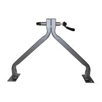 Cycleops Roller Fork Stand