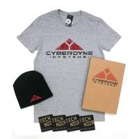 Cyberdyne Directors Cut Box Set