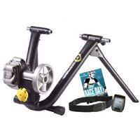 Cycleops Fluid 2 Power Turbo Training Kit