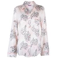 cyberjammies joyce floral cyberjammies joyce floral top