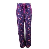 cyberjammies alexandra floral cyberjammies alexandra floral pant