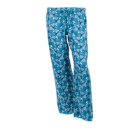 cyberjammies monets storm reindeer monets storm blue