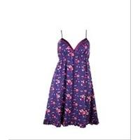 cyberjammies alexandra floral chemise cyberjammies alexandra floral ch ...