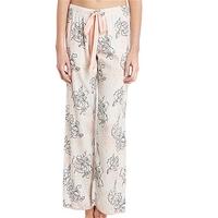 cyberjammies joyce floral cyberjammies joyce floral pant