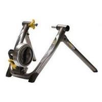 CycleOps Super Magneto Pro Trainer (Incl DVD)