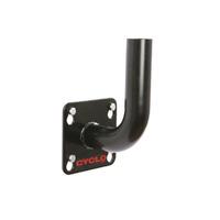 Cyclo Wall Mount (excludes Clamp Head)