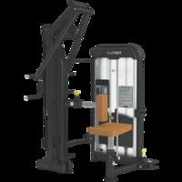 Cybex Total Access Series Row and Rear Delt
