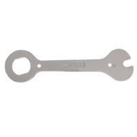 Cyclo 15mm Pedal & 36mm Bb Fixed Cup Spanner