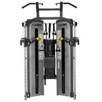 Cybex Bravo Pro Functional Trainer With Chin Up