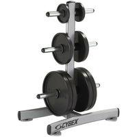 Cybex Free Weights Series Weight Tree