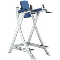 Cybex Free Weights Series Leg Raise Chair