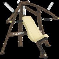 Cybex Plate Loaded Chest Press